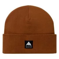 Burton Recycled Kactusbunch Tall Beanie chestnut brown