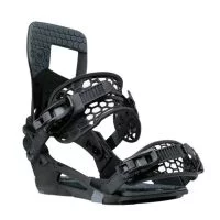Nidecker Kaon Black