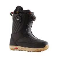 Burton limelight boa