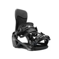 Nidecker Supermatic LT Black