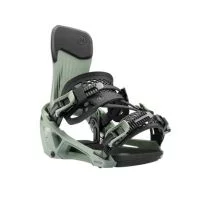 Nidecker Supermatic LT Olive