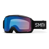 Smith Showcase OTG Black - Chromapop Storm Rose Flash