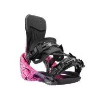 Nidecker Supermatic LT Magma