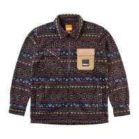 ThirtyTwo Rest Stop Shirt Military