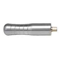 holmenkol metal handle
