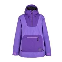 Airblaster women's Nai Freedom Pullover Nai Magic