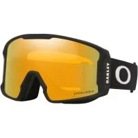 Oakley Line Miner M Matte Black Prizm 24K Iridium