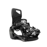 Nidecker OG Supermatic Black