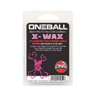 Oneball X-wax Warm