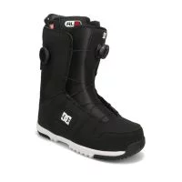DC Phase BOA Double Boa Black White