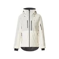 Picture Sygna Jacket Ecru