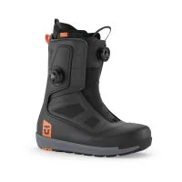Union Reset Pro Black