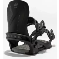 Arbor Acacia black