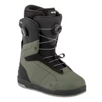 Nitro Venture Boa Shadow Black