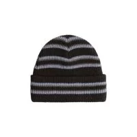 Quiksilver Split Beanie Black