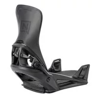 Nitro Step On® Black