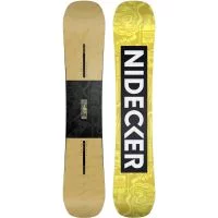 nidecker sensor team