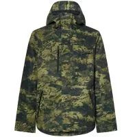 Airhole Airtube Ergo Polar Fleece Tiger Camo