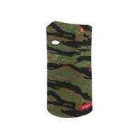 Airhole Airtube Ergo Polar Fleece Tiger Camo