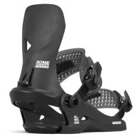 rome trace hw black