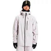 Quiksilver Muldrow 20K Jacket Lilac Marble