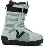 Vans Hi-Standard Pro 30TH Anniversary Gray Oil