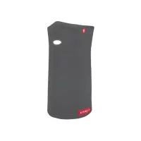 Airhole Airtube Ergo Waffle Fleece Charcoal