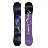 Never Summer Womens Proto T3 FR