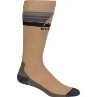 Burton Women's Midweight Socks summit taupe