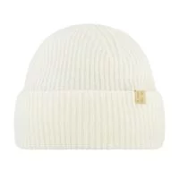 poeerbaas arctic beanie woolwhite
