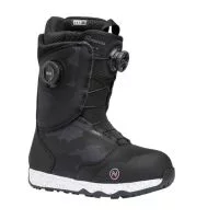 Nidecker Women's Rift Black