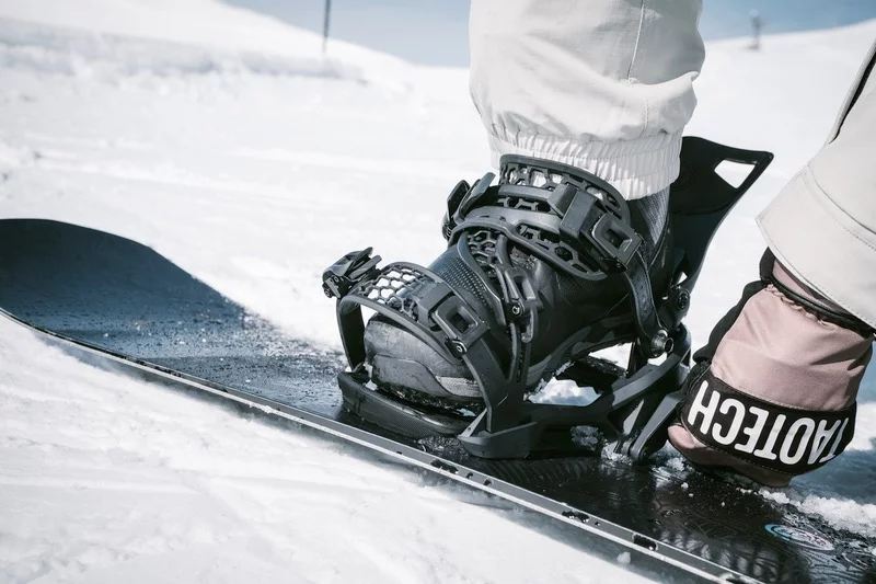 All mountain bindings