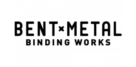 Bent Metal bindings