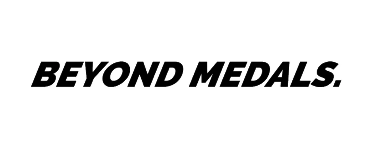 Beyond Medals