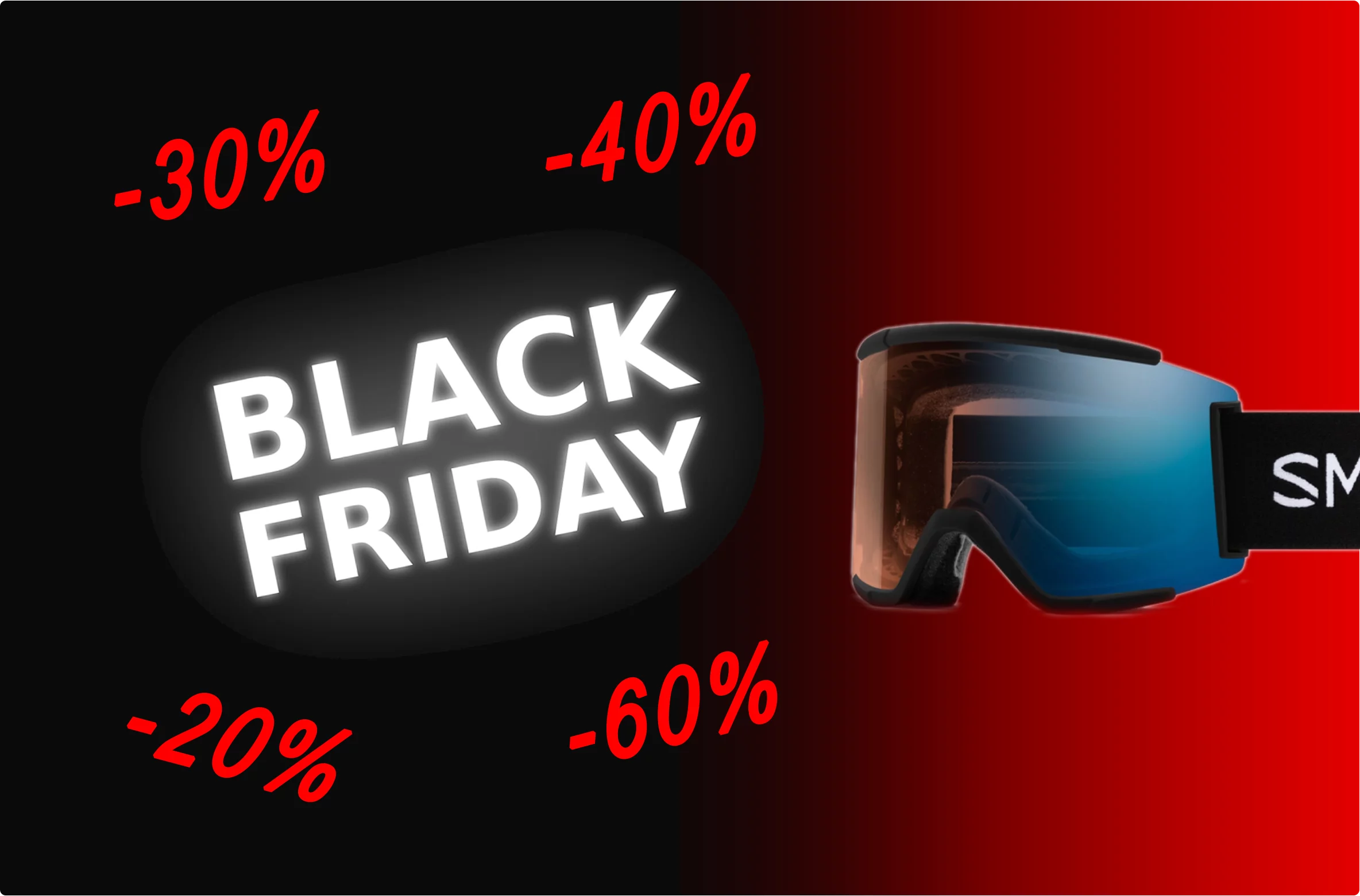Black Friday Glasses