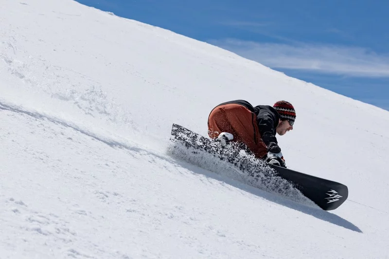 Freeride bindings