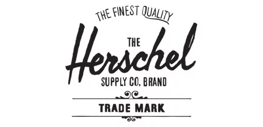 Herschel bags