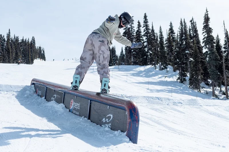 Park bindings