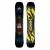 Odborník snowboards logo