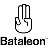 Bataleon beginner snowboards logo