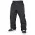 Snowboard pantalones logo