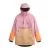 Chaquetas snowboard de mujer logo