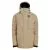 Chaquetas de snowboard para hombre logo