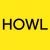 Howl rukavice logo