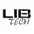 Lib Tech Camber Snowboard logo