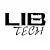 Lib Tech snowboardy logo