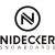 Nidecker Snowboards Damer logo