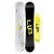 Park snowboards logo