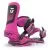 Union Bindings rosa logo