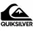 Quiksilver Snowboardbekleidung logo